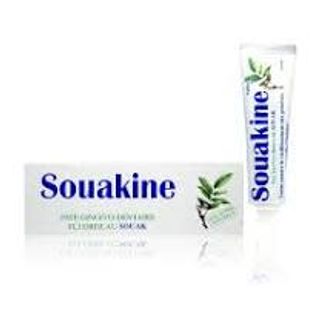 Dentifrice Souakine معجون الأسنان بخلاصة السواك