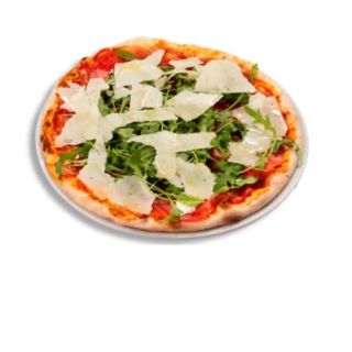 Pizza Valtellina (33 Cm.)