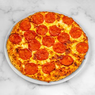 Pizza Pepperoni 35cm