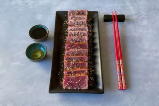 Tataki De Atún
