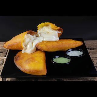 Empanada De Queso