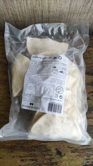 Pastel de Chaves GR (12 uni)