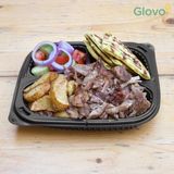 Порция Гирос (600г)