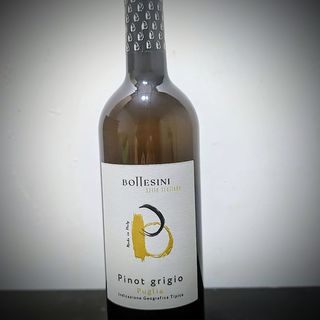 Vi Blanc Pinot Grigio (750 Ml.)