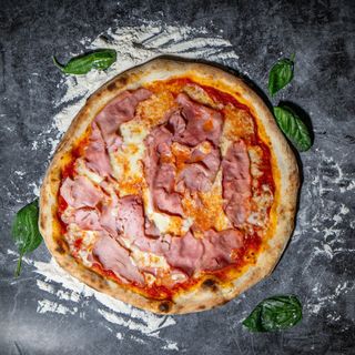 Pizza Geppeto Tradizionale