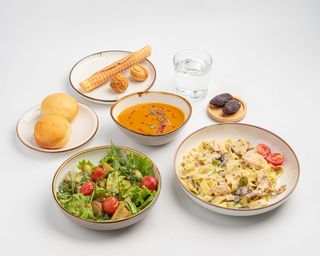 Сет Айналайын