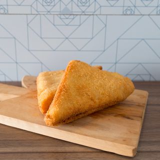 Crostone Cheddar&Bacon