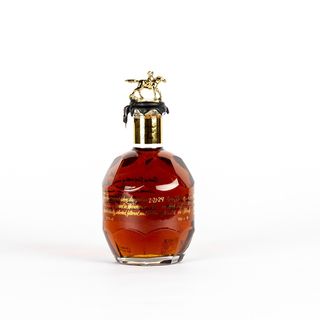 Blanton’s Gold Edition Bourbon