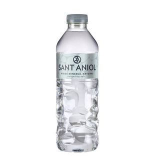 Agua natural (50 cl.)