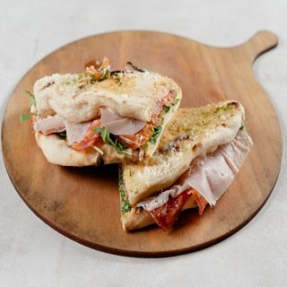 22. PANINO