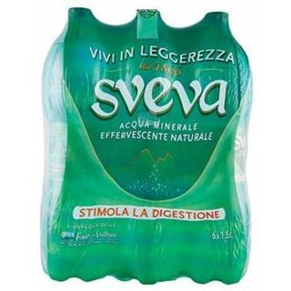 Acqua Cutolo Rio Nero 1.5 L - Confezione Da 6