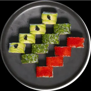 ASSORTIMENT A 