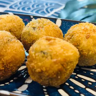 4. Maki Frito