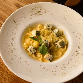 Паста Кватро Формаджі (290г)