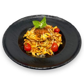 Pasta L'Arrabiata