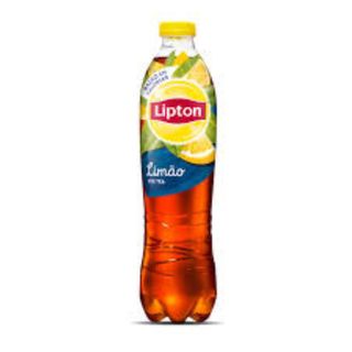 Lipton Ice Tea Limao