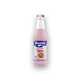 Batido Puleva De Fresa (33 cl.)