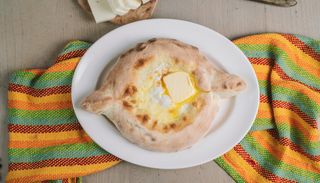 აჭარული ხაჭაპური