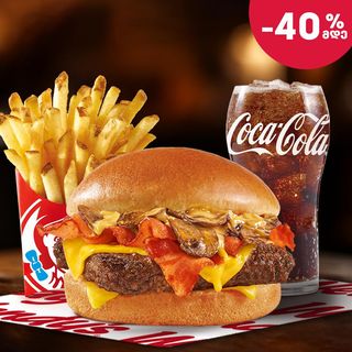 პორტაბელა მელთის კომბო