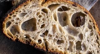 Чіабатта темна