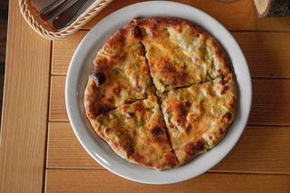 Кубдарі з м'ясом та спеціями (350г)