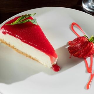 ჩიზქეიქი/Cheesecake