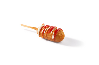 Corn Dog
