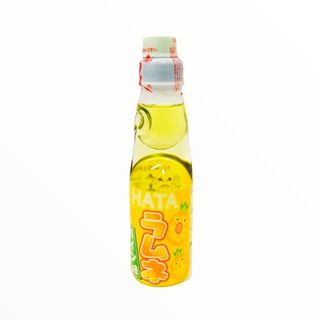 Refresco Ramune De Piña (200 Ml.)