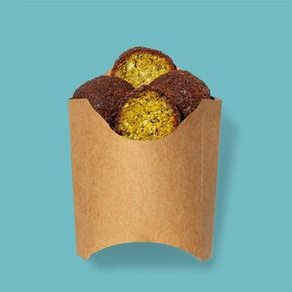 Фалафель фрі