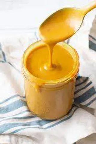 Carolina gold sos
