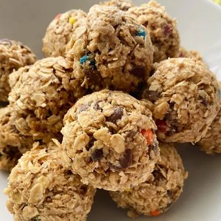 Boule Au Chocolat M&m's