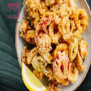 Ika fry
