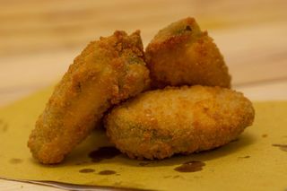 Jalapenos  - 4 pezzi