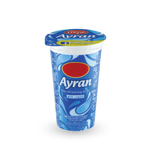 Ayran