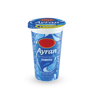 Ayran