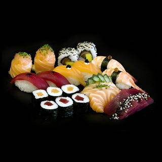 Menu Tradicional (16 Pzs.)