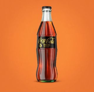 Coca-Cola Zero Zero 33cl