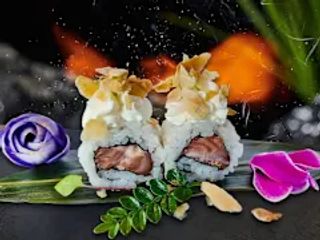 Ura mandorle 8 pezzi