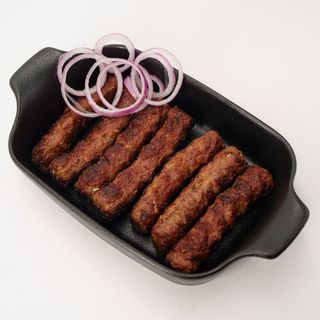 Ćevapi za merak