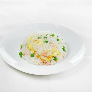 Riso con verdure