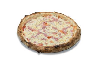 Pizza Prosciutto