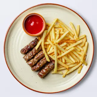 Ćevapi