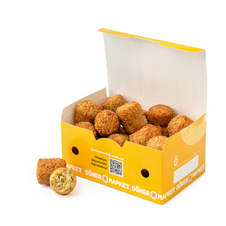 Фалафель (12 шт)