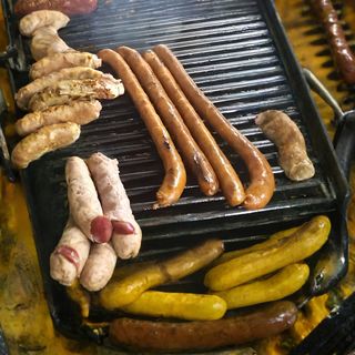 Kobasica Roštiljska 170g