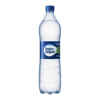 Bon Aqua 0,5 л газована