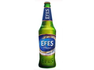 Efes Pilsener n/a/ Efes Pilsener n/a