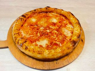 Пица Маргарита (26см)