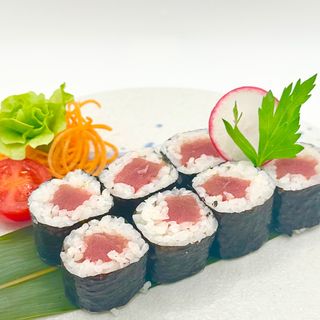 Tekka Maki (8 Pezzi)