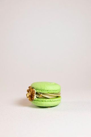 Macarons gorgonzola nuci 1/70