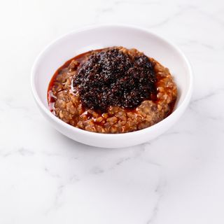 Aganyin Beans